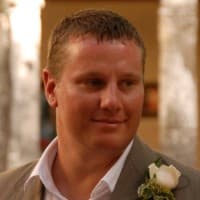 Wayne Harrand